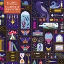 Adult Jigsaw Puzzle: Jenny Zemanek: A Cabinet of Curiosities : 1000-piece Jigsaw Puzzles - Book