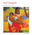 Paul Gauguin Masterpieces of Art - Book