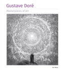 Gustave Dore Masterpieces of Art - Book