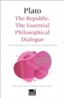 The Republic: The Essential Philosophical Dialogue (Concise Edition) - Book