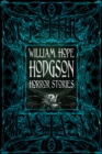 William Hope Hodgson Horror Stories - Book