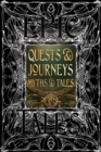 Quests & Journeys Myths & Tales : Epic Tales - Book