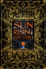 Sun Rising Short Stories - Book