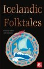 Icelandic Folktales - Book