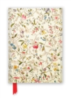 William Kilburn: Wild Flowers (Foiled Journal) - Book