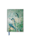 John James Audubon: A Pair of Magpies (Foiled Pocket Journal) - Book