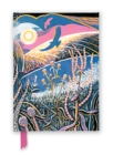 Annie Soudain: Wayside Winter (Foiled Journal) - Book