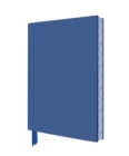 Dark Blue Artisan Notebook (Flame Tree Journals) - Book