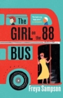 The Girl on the 88 Bus - Book