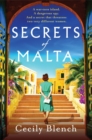 Secrets of Malta : An escapist historical novel of women, spies and a world at war - Book