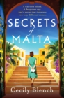 Secrets of Malta : An escapist historical novel of women, spies and a world at war - eBook