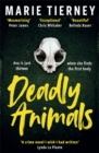 Deadly Animals : The incredible British crime novel you need to read in 2024 - Book