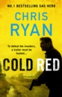 Cold Red : The bullet-fast Russia-Ukraine war thriller from the no.1 bestselling SAS hero - eBook
