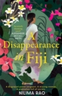 A Disappearance in Fiji : A charming debut historical mystery set in 1914 Fiji - Book