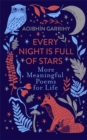 Every Night is Full of Stars - Book