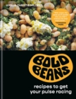 Bold Beans - Book