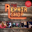 Repair Shop Calendar - Book