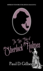 The Lost Files of Sherlock Holmes - Book