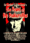 The Hound of The Baskervilles - A Sherlock Holmes Reader - Book