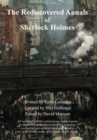 The Rediscovered Annals of Sherlock Holmes - Book