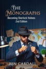 The Monographs : Becoming Sherlock holmes - Book