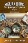 Sherlock Holmes : The Synchrony Stratagem - Book