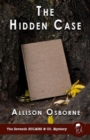 The Hidden Case - Book