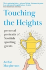 Touching the Heights - eBook