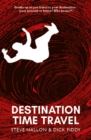Destination Time Travel - Book