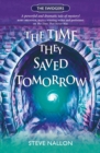 The Time They Saved Tomorrow - eBook