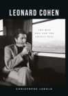 Leonard Cohen - eBook