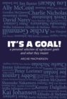 It's a Goal! - eBook