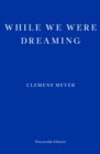 While We Were Dreaming - eBook