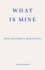 What Is Mine - eBook