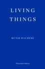 Living Things - eBook