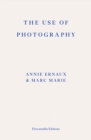 The Use of Photography - Book
