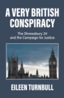 Very British Conspiracy - eBook