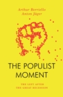 Populist Moment - eBook