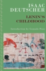Lenin's Childhood - Book