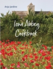 Iona Abbey Cookbook - Book