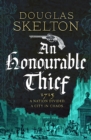 An Honourable Thief : A must-read historical crime thriller - eBook