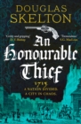An Honourable Thief : A must-read historical crime thriller - Book