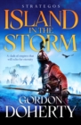 Strategos: Island in the Storm : A gripping Byzantine epic - Book