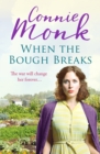 When the Bough Breaks : A charming World War Two saga - Book