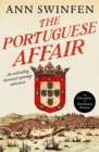 The Portuguese Affair - eBook