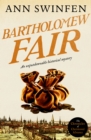 Bartholomew Fair - eBook