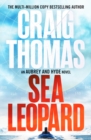 Sea Leopard - Book