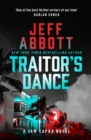 Traitor's Dance : 'One of the best thriller writers of our time' Harlan Coben - eBook