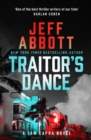Traitor's Dance : 'One of the best thriller writers of our time' Harlan Coben - Book