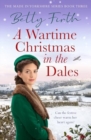 A Wartime Christmas in the Dales - Book